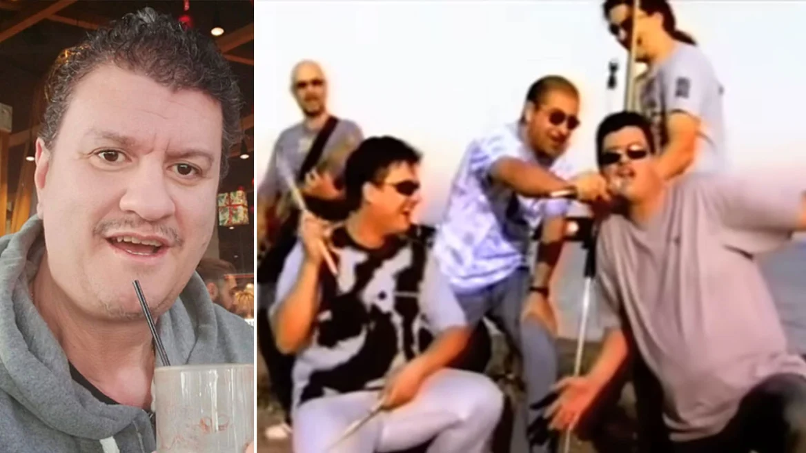 Βασίλης Ματζουράνης: Η ιστορία της δημιουργίας του τραγουδιού «Καλοκαιρινά Ραντεβού» του μουσικού που σκοτώθηκε στη Θεσσαλονίκη