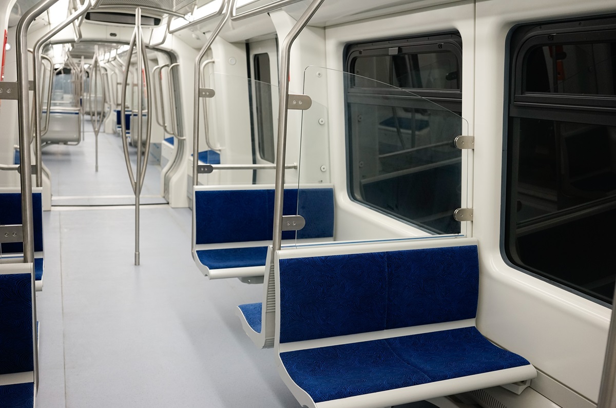 Πως το Μετρό αλλάζει από Δευτέρα τον συγκοινωνιακό χάρτη της Θεσσαλονίκης