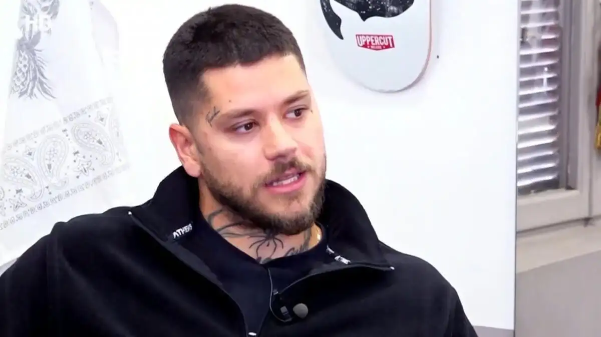 Mike: «Μου έγινε ανήθικη πρόταση για 7.000 ευρώ, σε πολλούς έχει συμβεί» (Video)