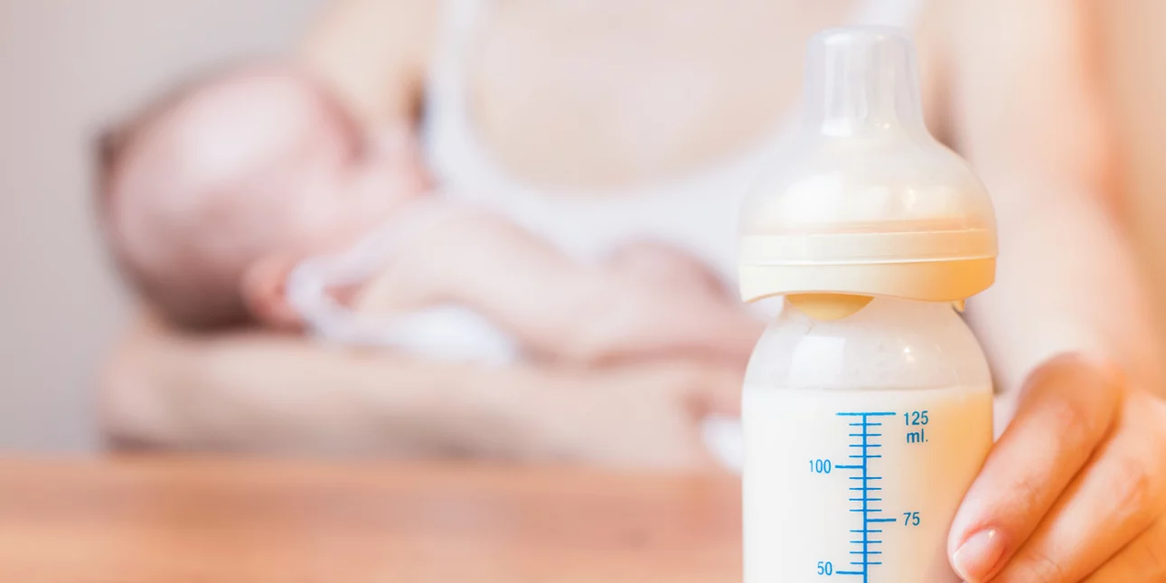 Θεσσαλονίκη: Ενημερωτική εκδήλωση για το οφέλη του θηλασμού στο Παπαγεωργίου