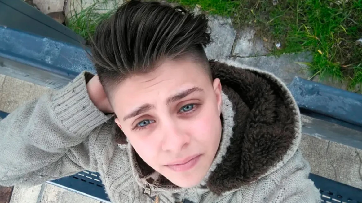 Η Ειρήνη Μουρτζούκου είναι κι επίσημα ύποπτη για την ανθρωποκτονία του μικρού Παναγιωτάκη