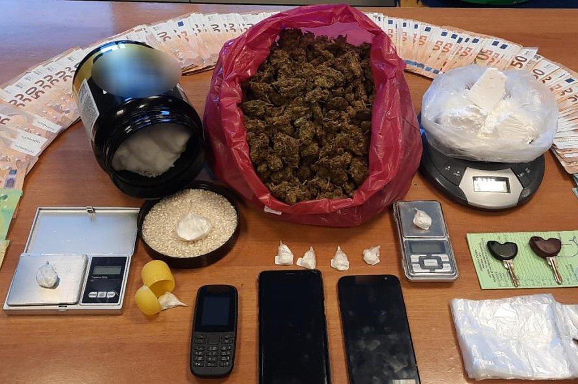 Κατ’ οίκον «φυλάκιση» σε 40χρονη μητέρα στη Θεσσαλονίκη