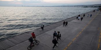 Πρωτομαγιά 2025: Πώς θα είναι ο καιρός στη Θεσσαλονίκη και σε όλη τη χώρα