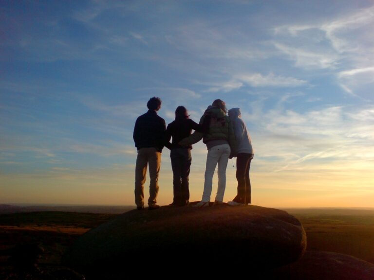 Τα παιδιά μας