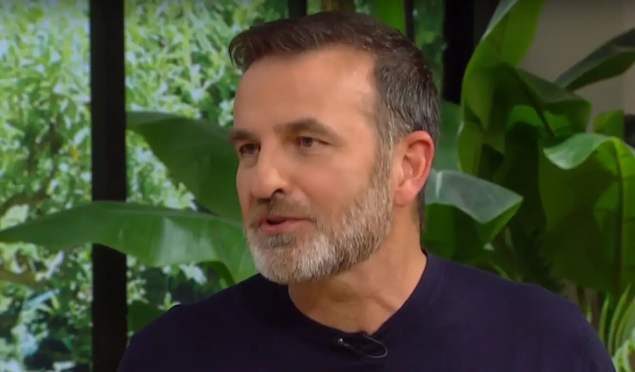 Βασίλης Νομικός: «Είχα γνωρίσει τον ένα νικητή του Τζόκερ στην κλήρωση για 24 εκατομμύρια, μου είπε: φίλε θα πάω στην Αυστραλία»