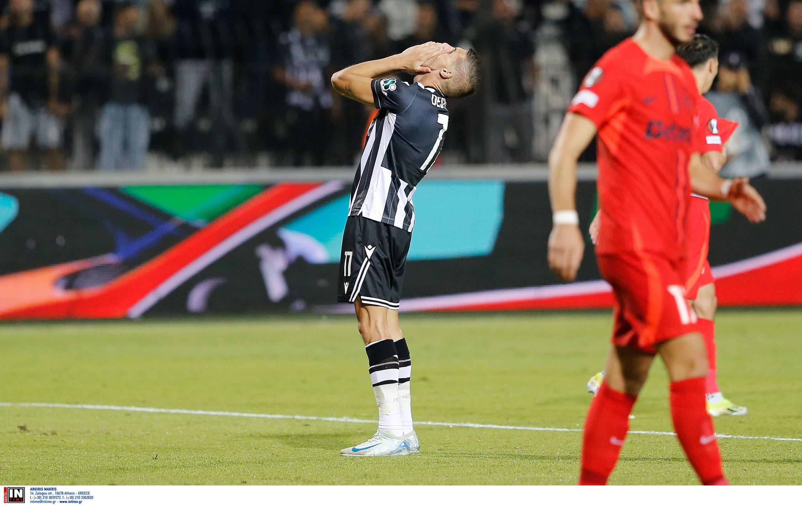 Η Τούμπα αχίλλειος πτέρνα του