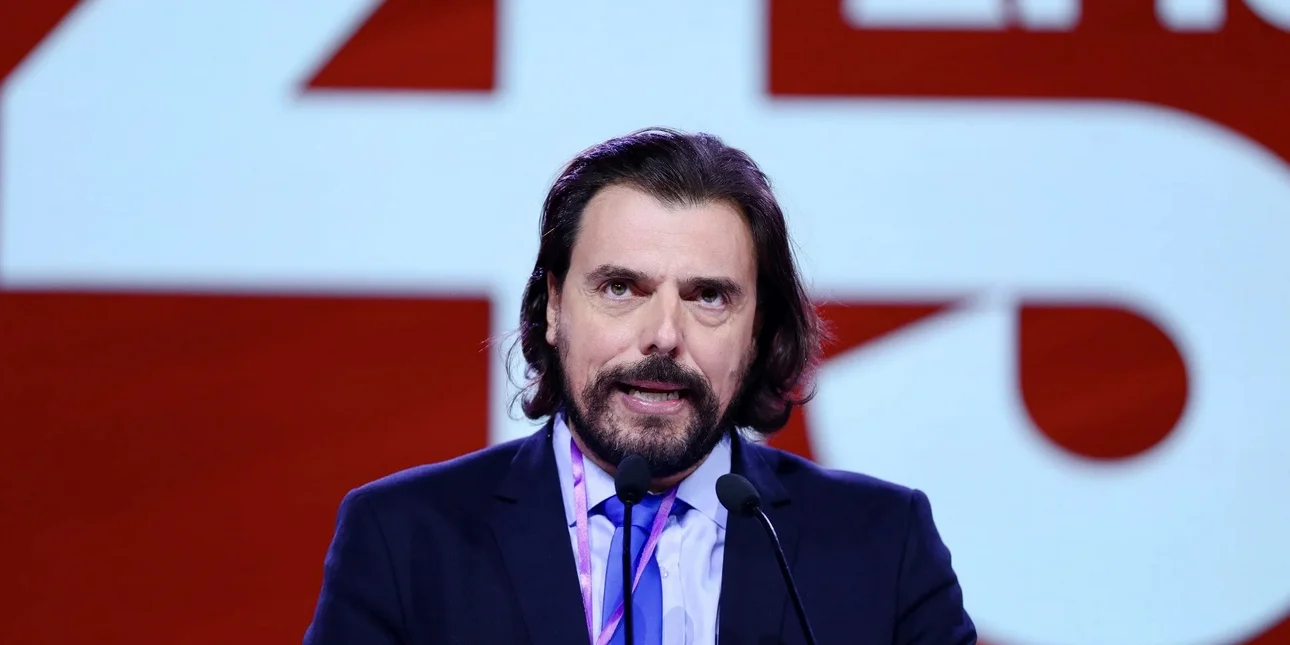 Πέτρος Παππάς: Αν δω ότι δεν υπάρχει καμία ελπίδα μπορεί να παραιτηθώ και σήμερα