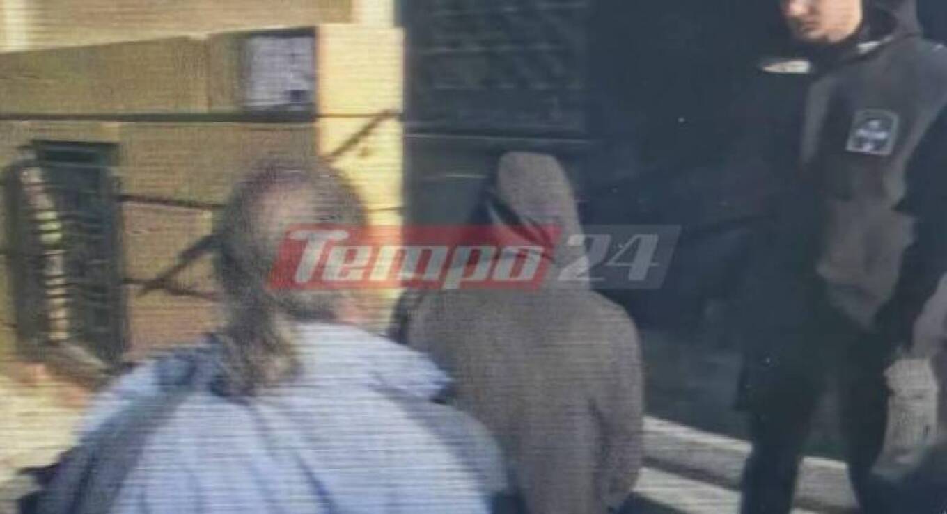 Πάτρα: Προφυλακιστέος ο 49χρονος που ξυλοκόπησε άγρια τη 41χρονη σύντροφό του