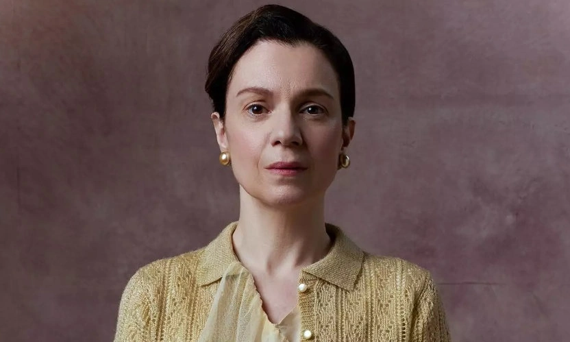 Τρικαλιώτη: «Θα ήθελα να μην τον είχα συναναστραφεί, να μην τον έχω γνωρίσει. Με έκανε σκουπίδι»