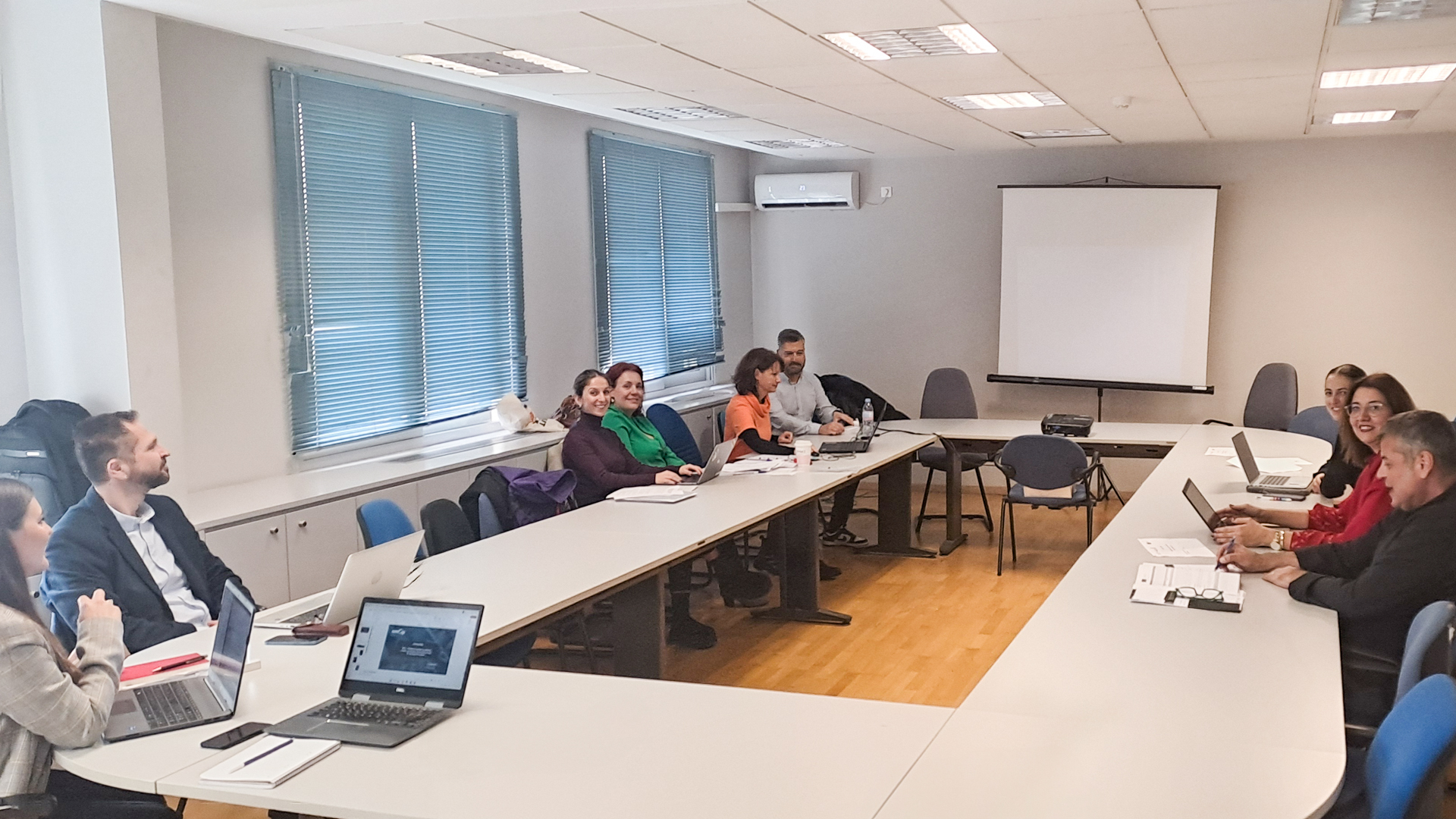 Υπουργείο Κοινωνικής Συνοχής και Οικογένειας: Σημαντική πρωτοβουλία για την καταπολέμηση των διακρίσεων (ΦΩΤΟ)