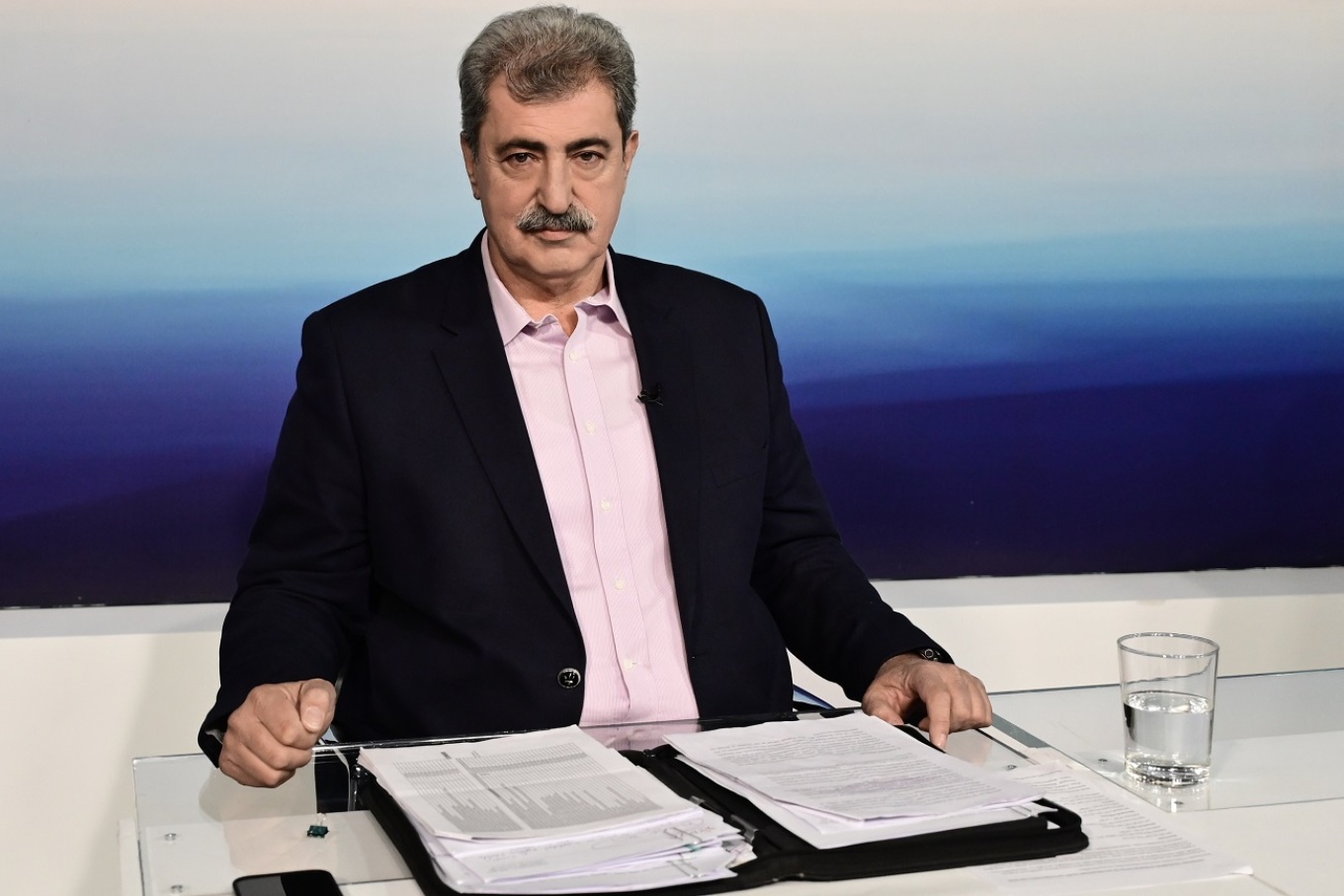 Πολάκης κατά Κασσελάκη για το Μάτι στο debate: «Ο Κασσελάκης έχει πάρει την κατηφόρα και ξεφουσκώνει» (Video)