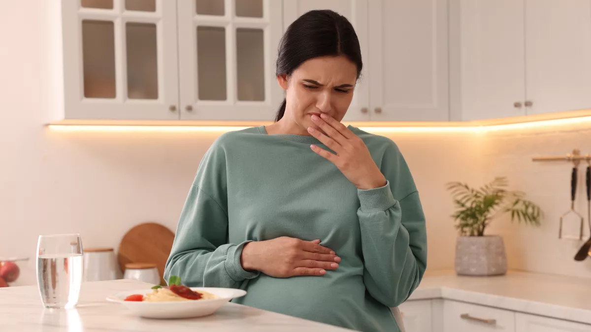 Ψυχικές διαταραχές στο παιδί: Οι δύο παράγοντες της εγκυμοσύνης που αυξάνουν τον κίνδυνο