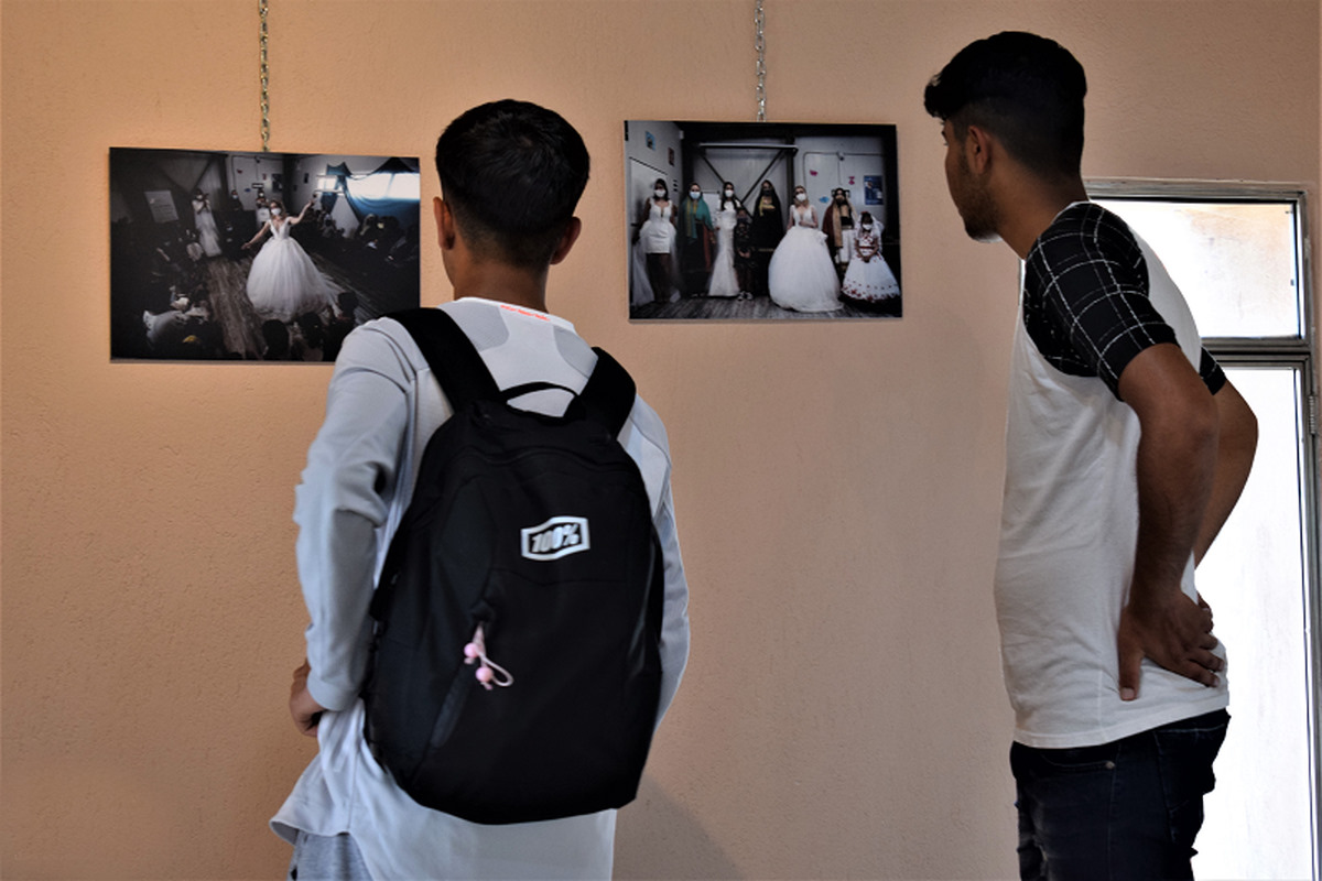 Συμβούλιο Ένταξης Μεταναστών και Προσφύγων ξανά στον δήμο Νεάπολης-Συκεών (ΦΩΤΟ)