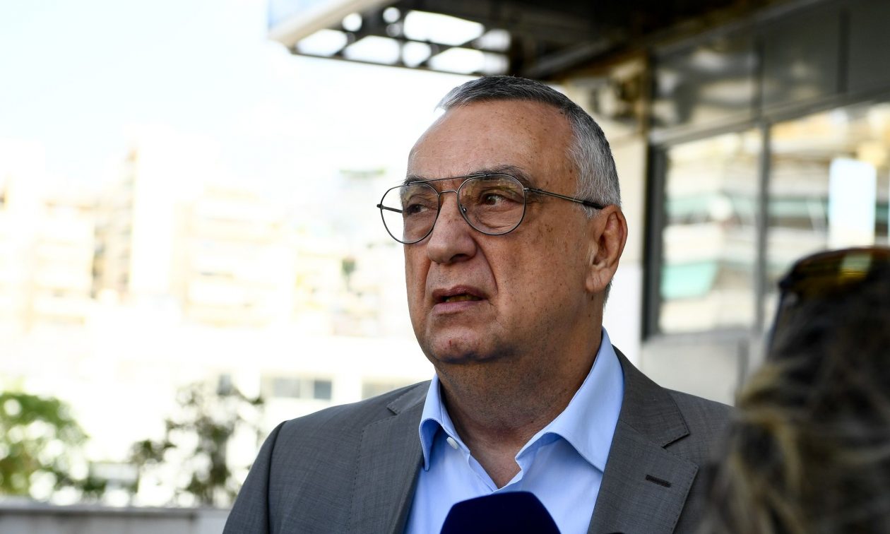 Πέθανε ο γνωστός ψυχίατρος Δημήτρης Σούρας