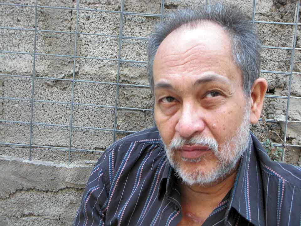 Πέθανε ο σπουδαίος στιχουργός Ισαάκ Σούσης