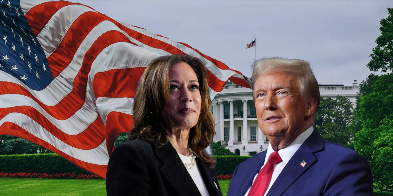 Εκλογές ΗΠΑ: Σαφές προβάδισμα Τραμπ για την προεδρία - Σημαντικό προβάδισμα στις κρίσιμες πολιτείες