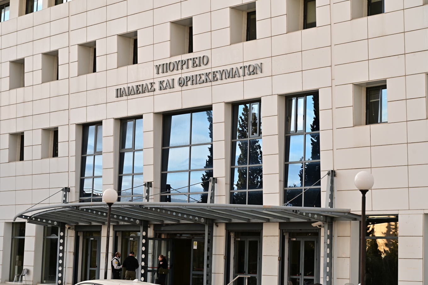 Συνολικά 25.000 αιτήσεις υποβλήθηκαν για εισαγωγή σε Πρότυπα, Πειραματικά και Ωνάσεια Σχολεία