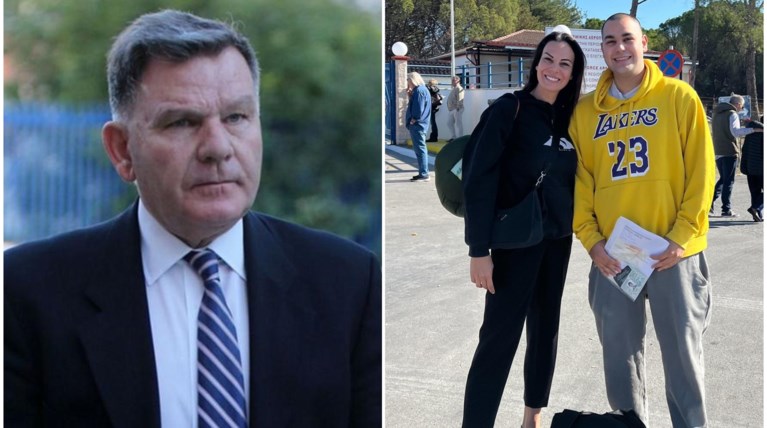 Υπερήφανος ο Κούγιας για τον γιο του με «καρφί» για Κασσελάκη: Δεν είναι βουτυρόπαιδο – Θα πάει κανονικά στρατό, όχι 19 μέρες