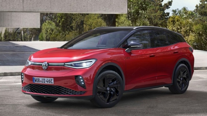 Ένα VW ID4 GTX ολοκλήρωσε ένα απίστευτο ταξίδι 33.548 χιλιομέτρων στην Αυστραλία