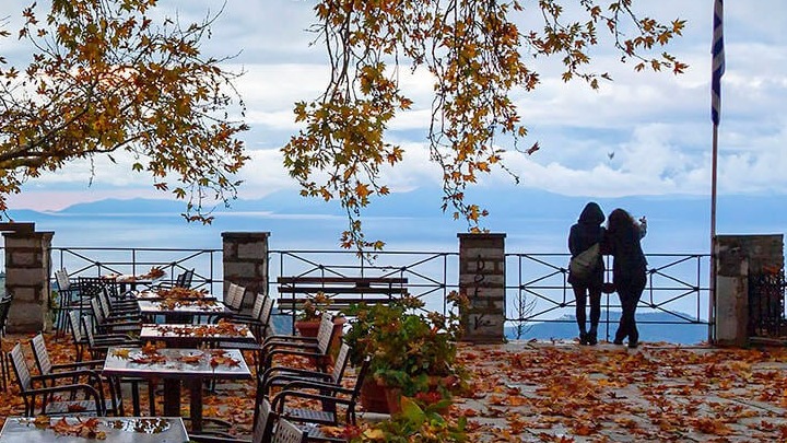 Μαγνησία: Οι εικόνες που έπληξαν τον τουρισμό και οι νέες καμπάνιες για την αναστροφή του κλίματος