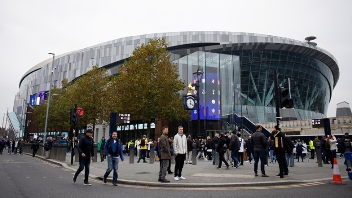 Το σχέδιο των συλλόγων της Premier League με την αύξηση χωρητικότητας των γηπέδων τους