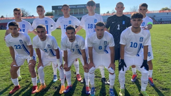 Η χρυσή ευκαιρία της Κ17 και το mission impossible της Κ19