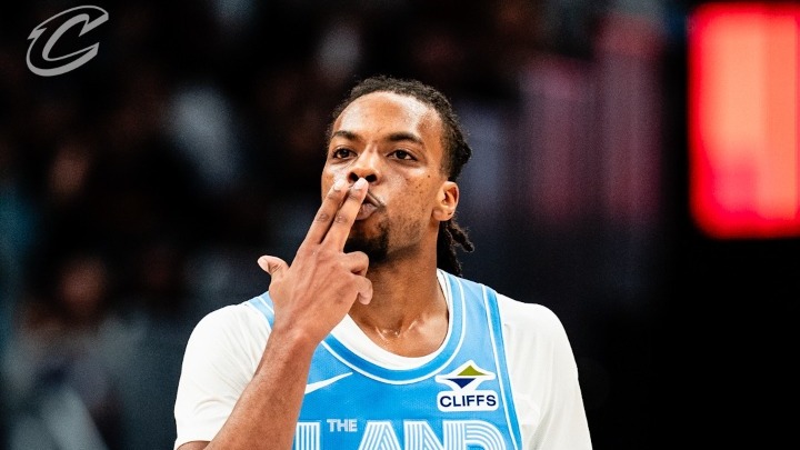 Ασταμάτητοι οι Καβαλίερς έφτασαν το 15-0