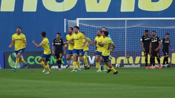 Παράπονα Άρη… μέσω βίντεο