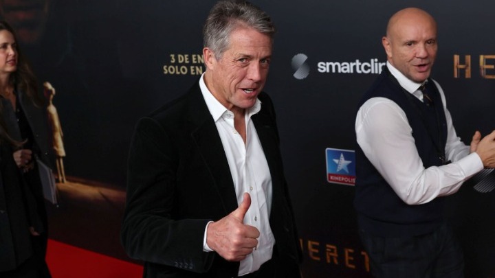 Στους τίτλους τέλους της ταινίας «Heretic» προστέθηκε μήνυμα για την ΤΝ