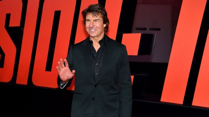 Μία ματιά στα υποβρύχια γυρίσματα του «Mission: Impossible – The Final Reckoning»