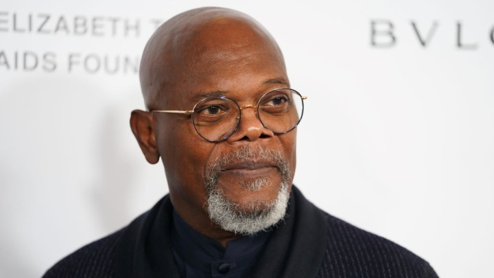 Σάμιουελ Λ. Τζάκσον: «Οι υποψηφιότητες για Όσκαρ δεν έχουν σημασία»