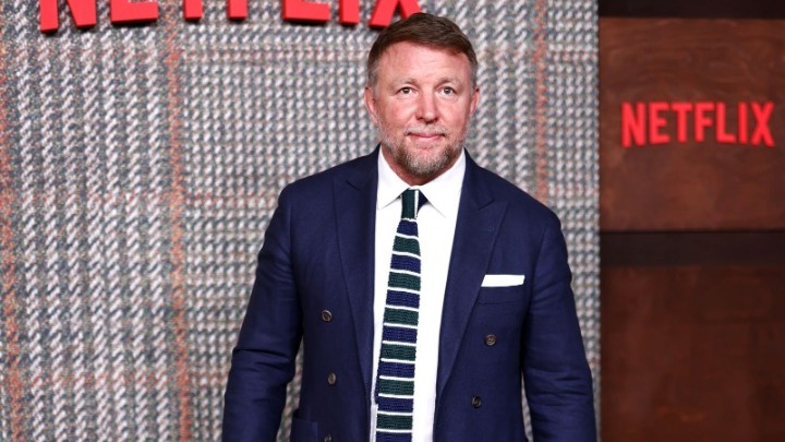 «Εκρηκτική» σειρά εγκλήματος του Γκάι Ρίτσι με κορυφαίους πρωταγωνιστές