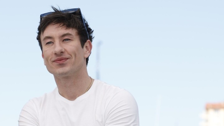 Ο Μπάρι Κιόγκαν θα είναι ο Ρίνγκο Σταρ στις ταινίες για τους Beatles του Σαμ Μέντες