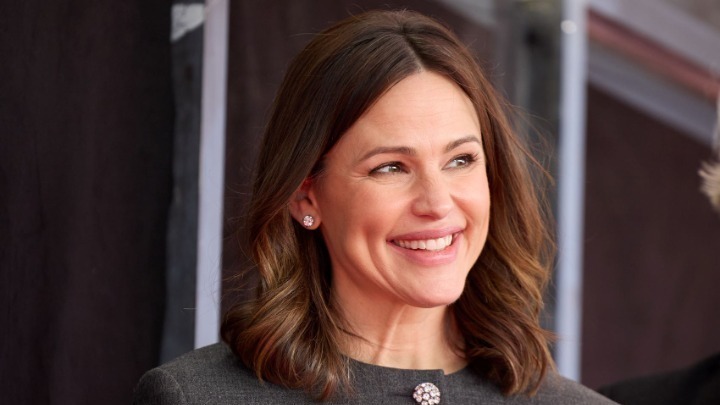 Μπεν Άφλεκ-Τζένιφερ Γκάρνερ: Μοίρασαν γεύματα με αφορμή την Ημέρα των Ευχαριστιών