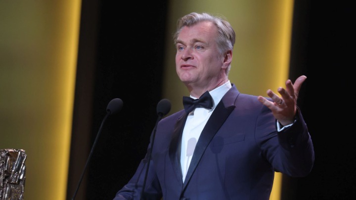 Ο Κρίστοφερ Νόλαν παραδέχθηκε ότι δυσκολεύτηκε με μία πτυχή της ταινίας «Dune: Part Two»