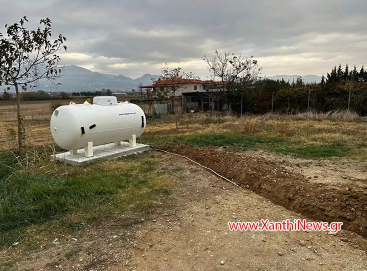 Τραγωδία στην Ξάνθη: Νεκρό το ένα από τα τέσσερα παιδιά που εντοπίστηκε λιπόθυμο από διαρροή αερίου