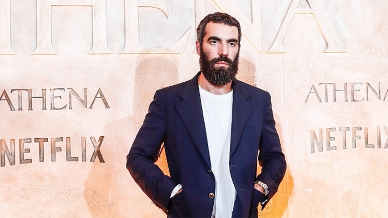 Ρομέν Γαβράς: Συνάντηση αστέρων στη νέα του ταινία «Sacrifice»