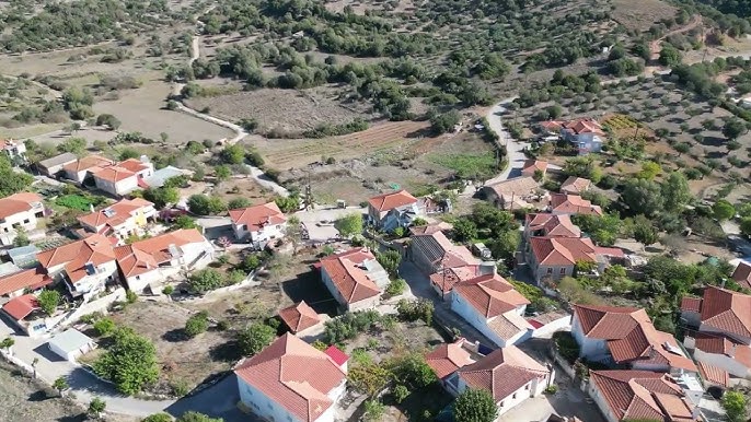 Χωριά «φαντάσματα» πλησίον της Θεσσαλονίκης