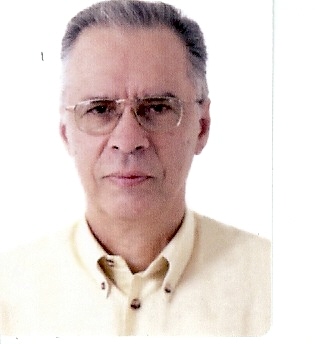 Κώστας Δημ. Χρονόπουλος