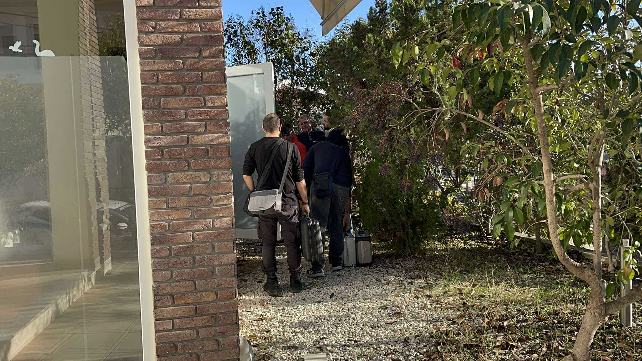 Κύκλωμα πολεοδομίας: Δέσμευση περιουσιακών στοιχείων και νέες αποκαλύψεις