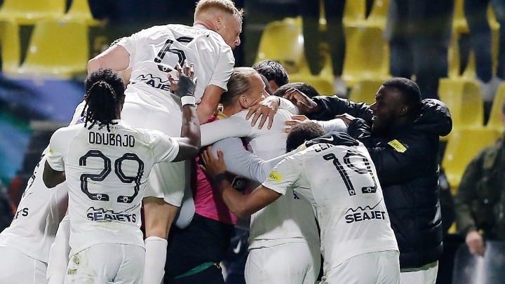 Άρης και ΑΕΚ αναδείχθηκαν ισόπαλοι - Πρόκριση για την Ένωση στα προημιτελικά