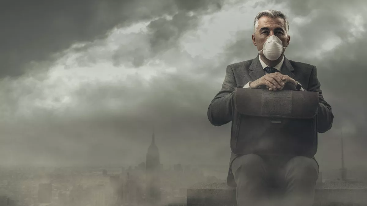 Ποιες είναι οι 3 χώρες της Ευρώπης με τον πιο καθαρό αερα