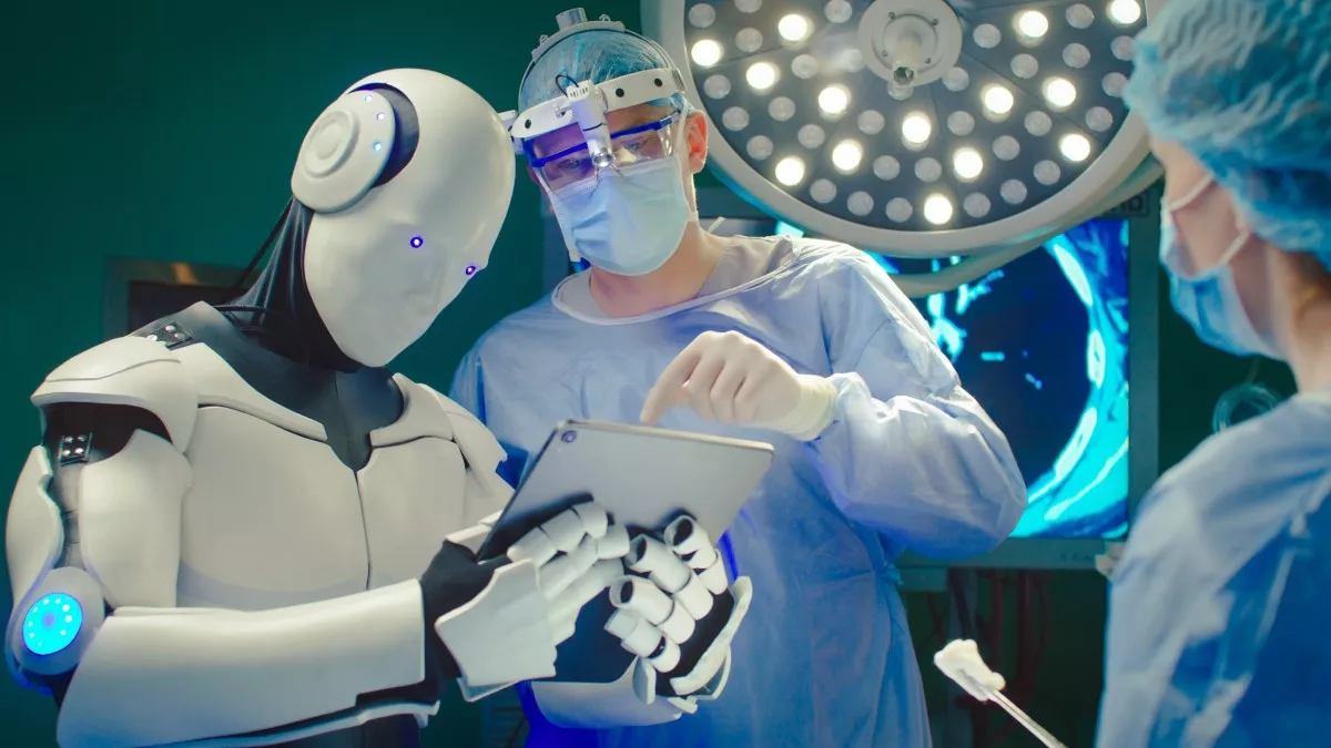 Αρθρίτιδα ισχίου – γονάτου: Με ρομποτική τεχνολογία ΜΑΚΟ ο ασθενής περπατάει αμέσως