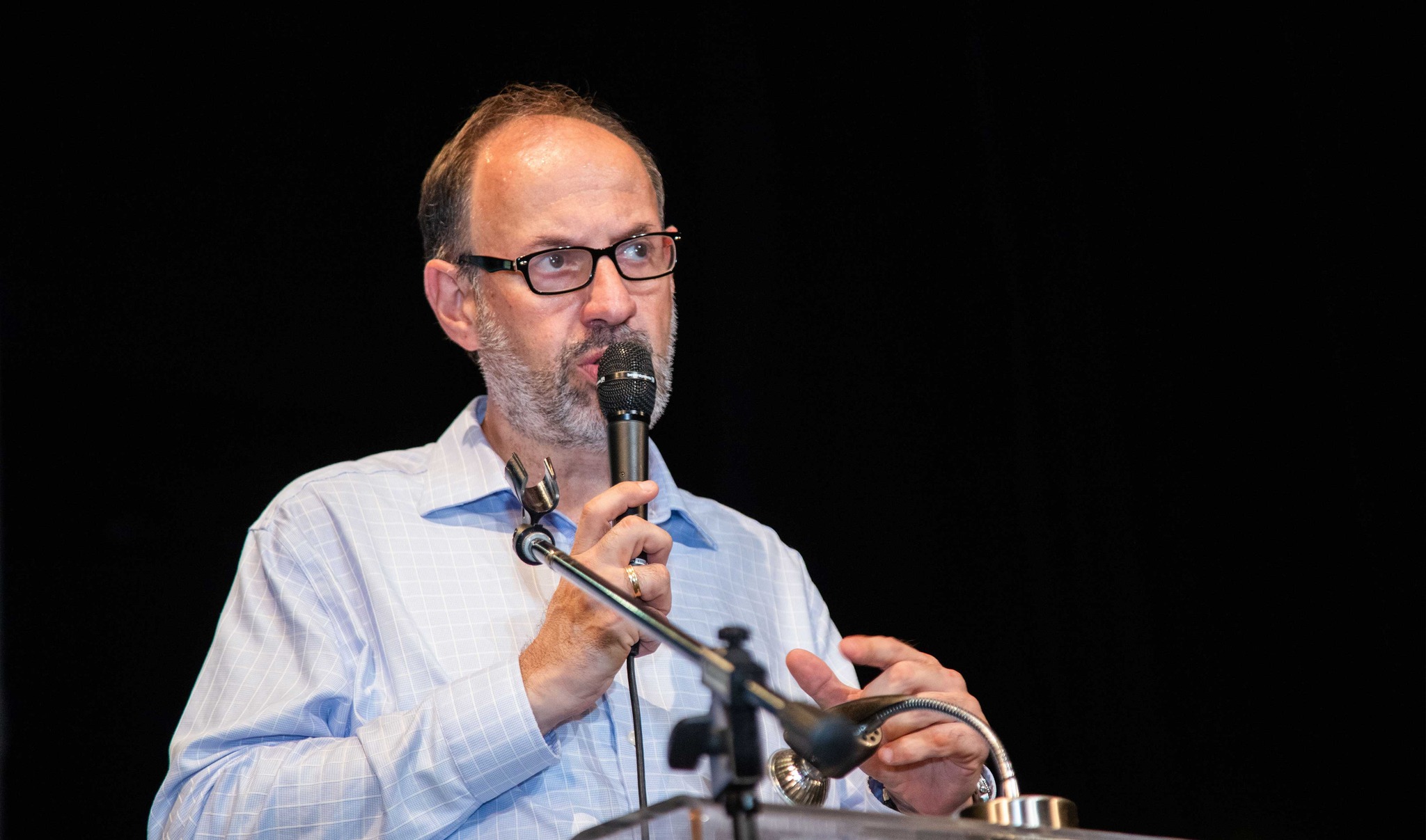 Βαρύ πένθος για τον Δρόσο Τσαβλή