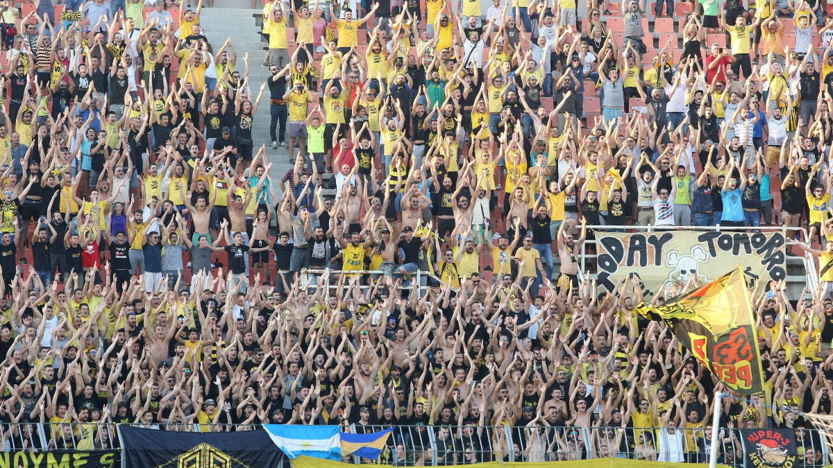 Superleague: Κυκλοφορούν τα εισιτήρια για το ματς με τον ΟΦΗ