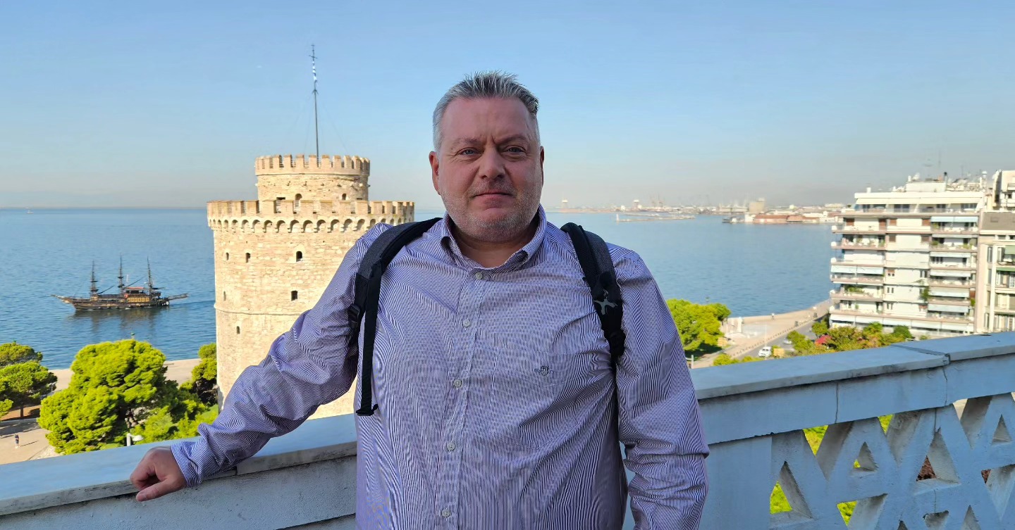 Νέο ΔΣ στον Σύλλογο Μεσιτών Θεσσαλονίκης – Πρόεδρος ο Αθανάσιος Τσουλκανάκης