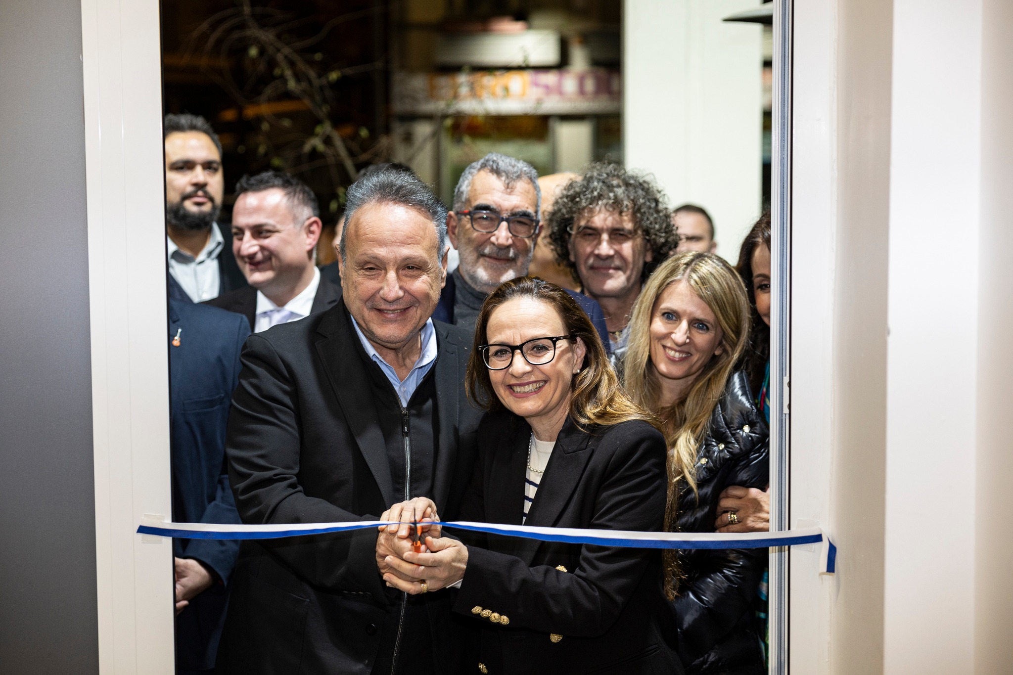 Στέλιος Αγγελούδης: Τρεις νέες δομές υγείας μέσα στον πρώτο χρόνο της θητείας μας έγιναν πράξη (ΦΩΤΟ)