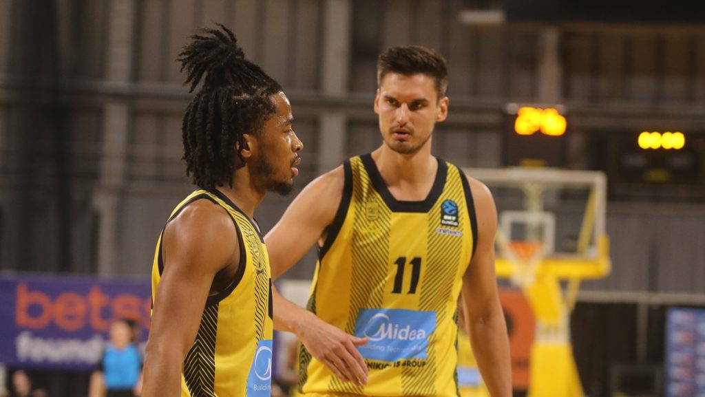 Άρης: Έπεσε μαχόμενος στην Άγκυρα