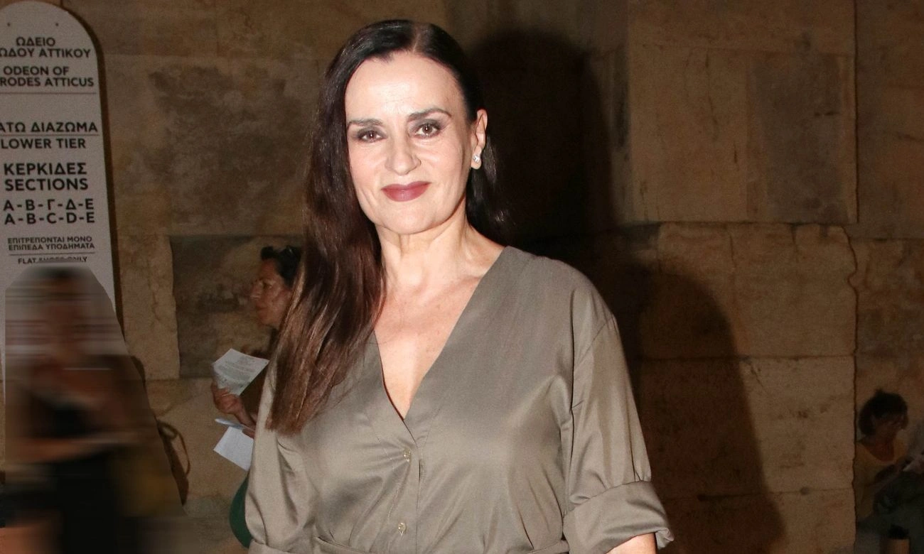 Καραμπέτη: Ξέρω ότι θα πλήρωνα το στεγαστικό δάνειο που με ταλαιπωρεί εδώ & χρόνια, αλλά…