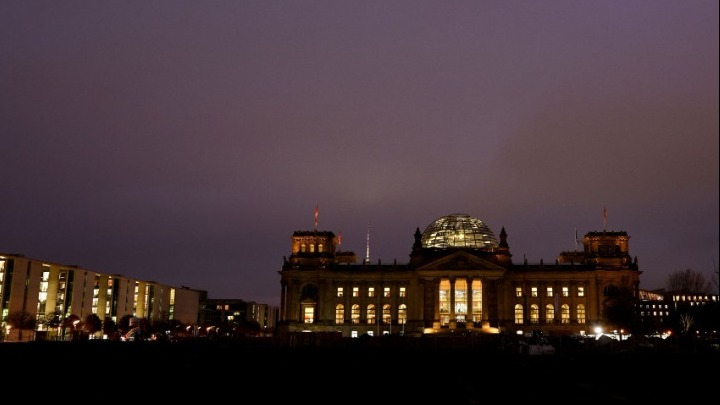 Γερμανία: Το «σβήσιμο του φαναριού» είναι η λέξη της χρονιάς το 2024